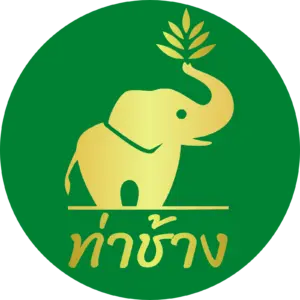 Tha Chang Stuttgart Logo