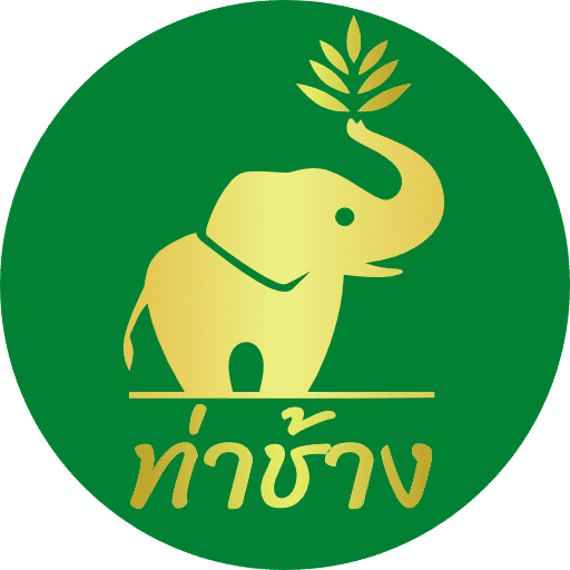 Tha Chang Stuttgart Logo