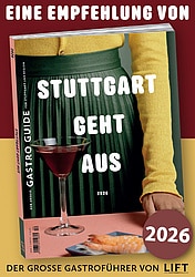 Empfohlen von LIFT Tha Chang Stuttgart Authentic Thai Food